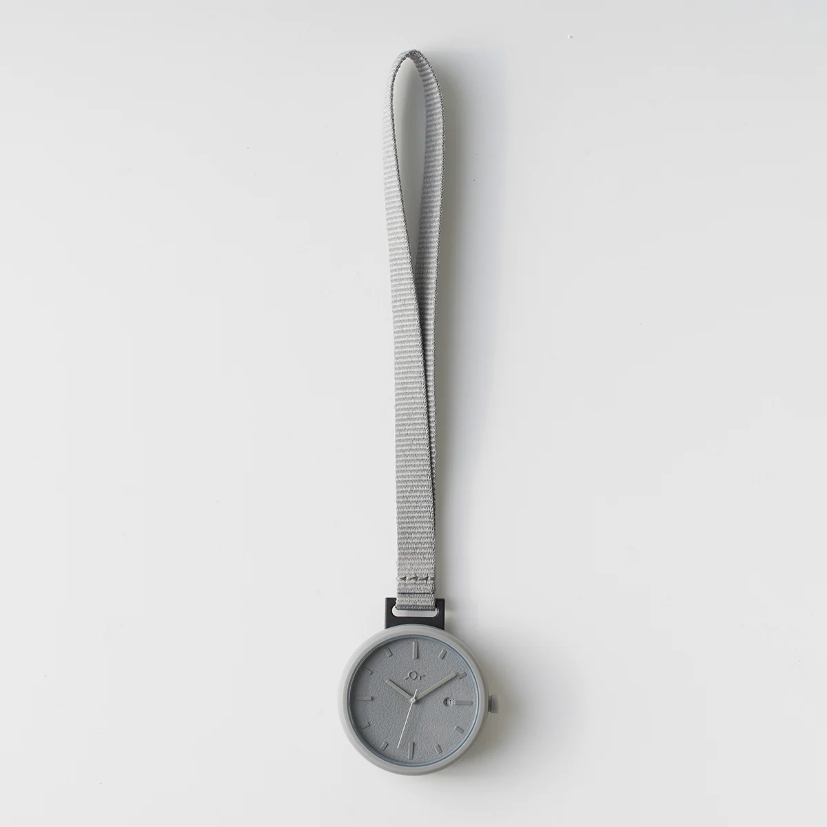 YOT WATCH Strap-40mm 適用掛繩（灰）