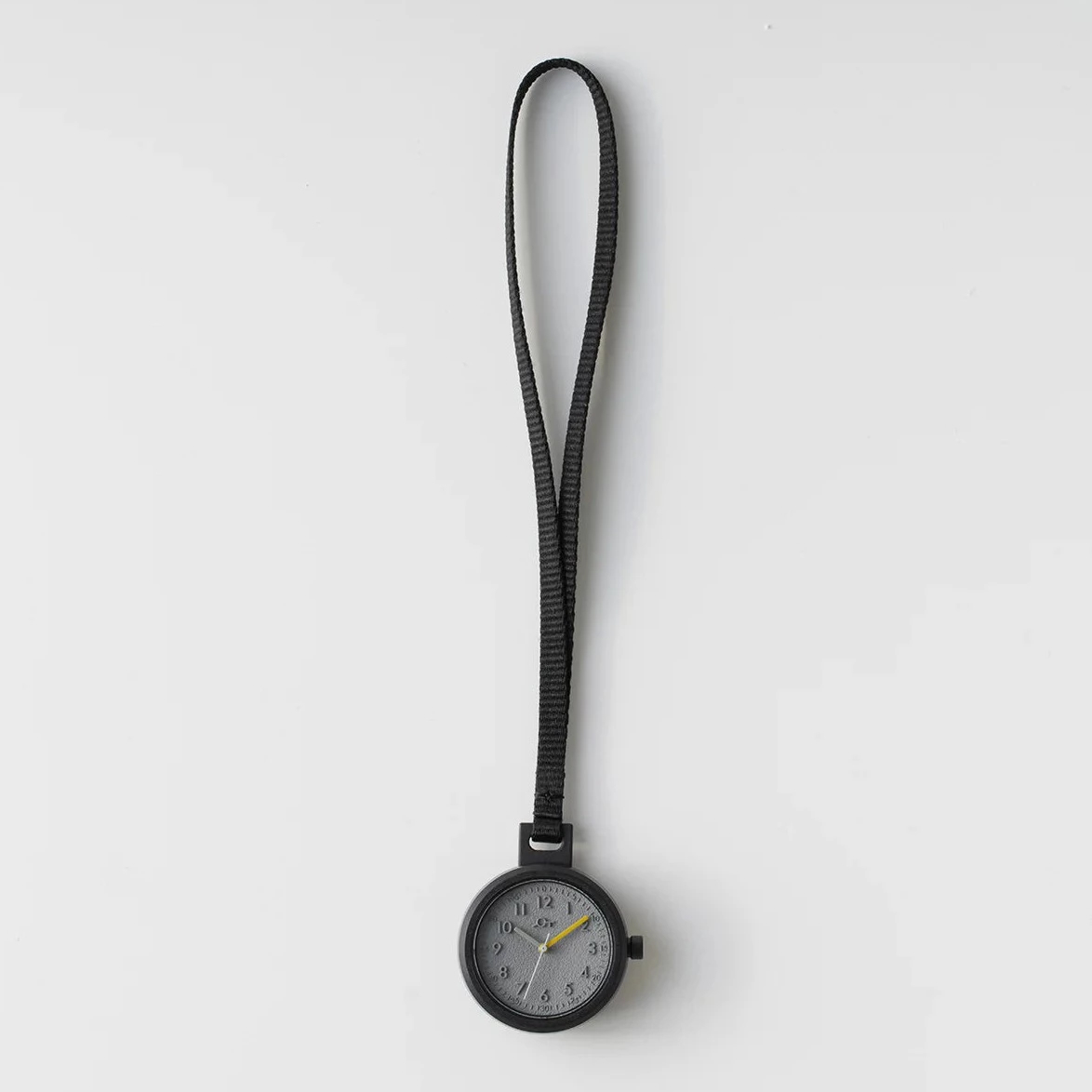 YOT WATCH Strap-32mm 適用掛繩（黑）