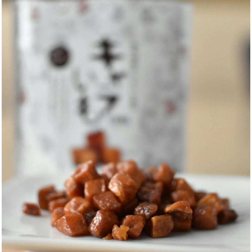 (預購商品 8/25收單) 日本九州焦糖拔絲地瓜 40g