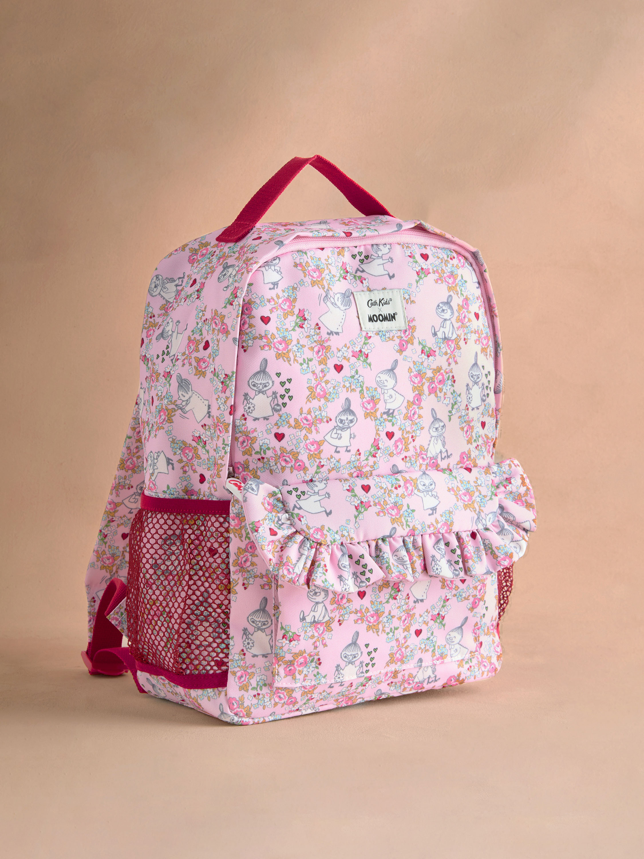 Little My Ditsy 兒童後背包