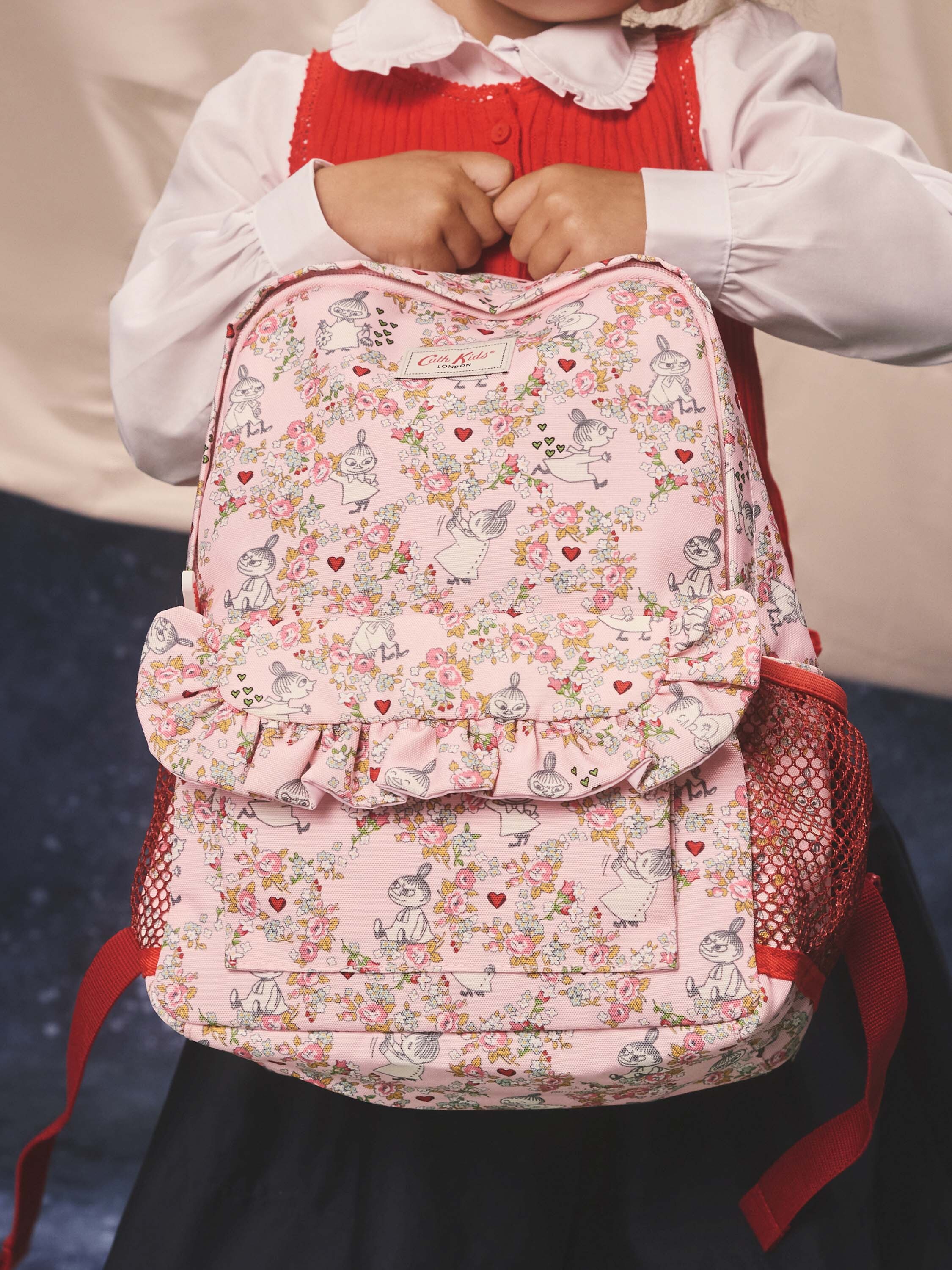 Little My Ditsy 兒童後背包