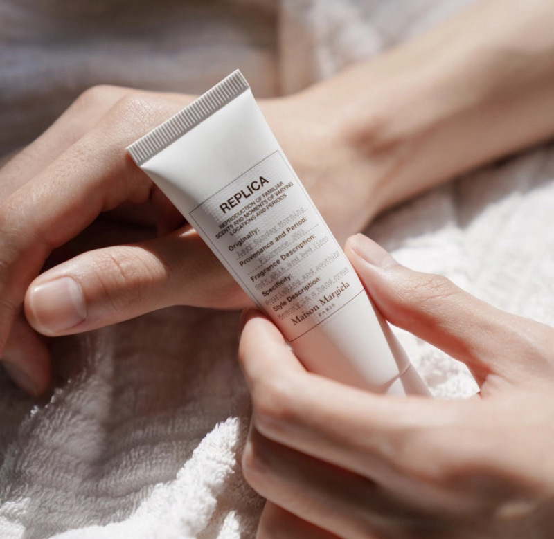 Maison Margiela 護手霜 30ml 溫暖壁爐 / 航行物語