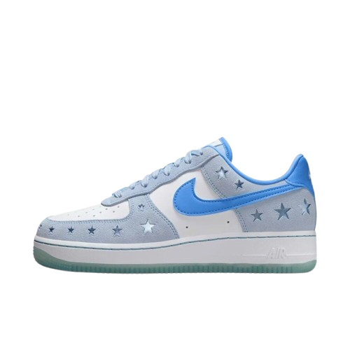 W Nike Air Force 1 Low "Starstruck" 滿天星 女鞋 HQ8051-400 VIII