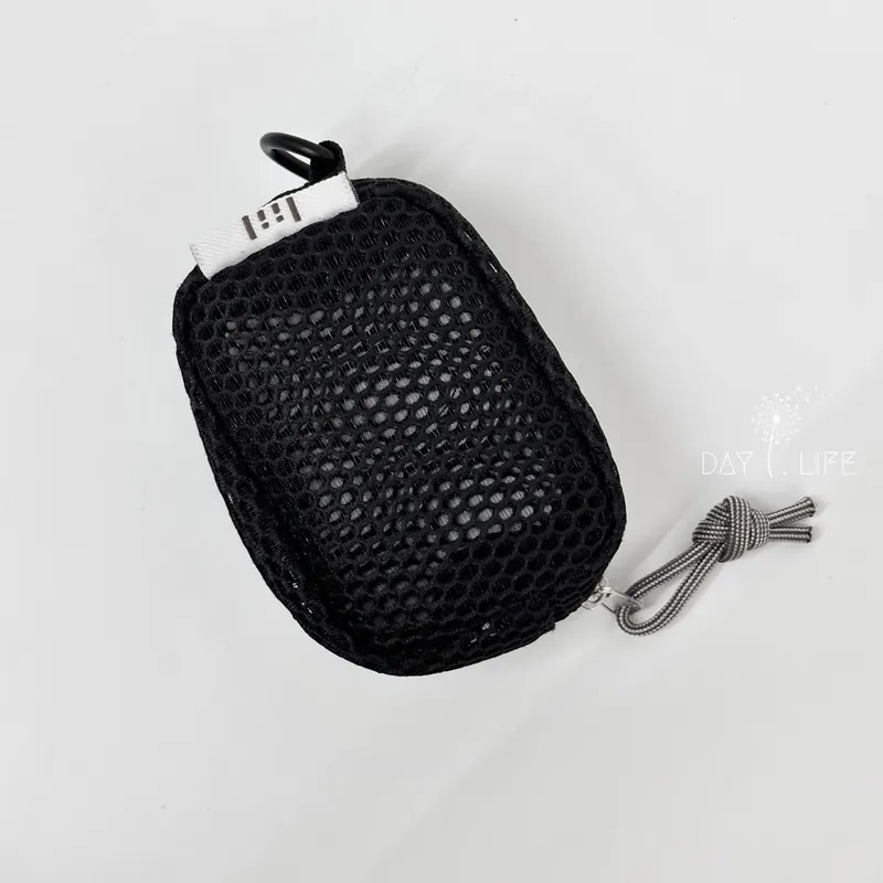 理理包liil_厚鬆餅雙層網格包_3款任選