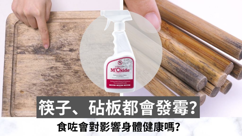黃麴毒素危害 廚房防霉方法