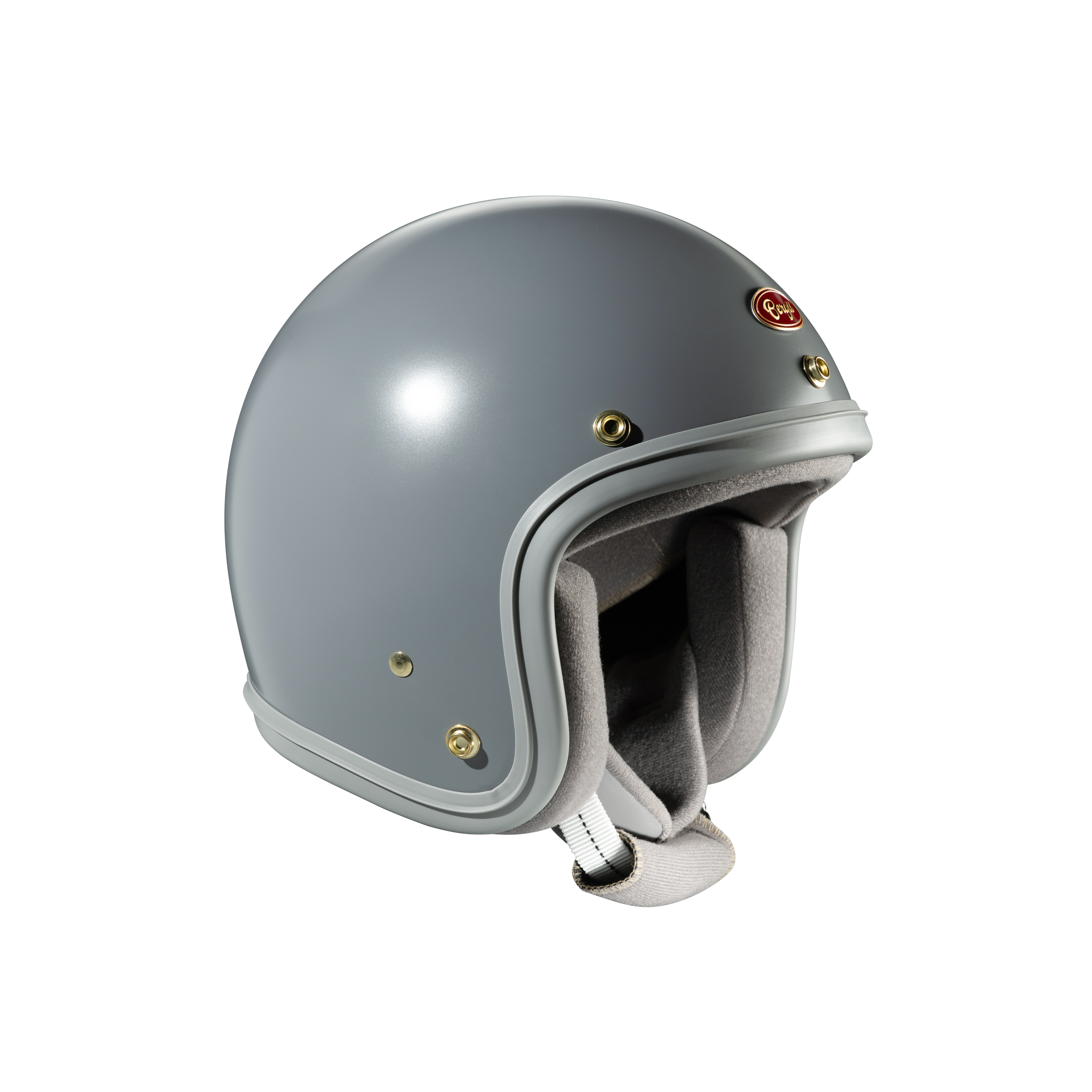 Beryll  One Tone 單色系 啞光岩泥灰