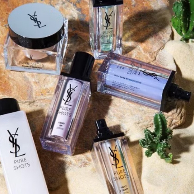 YSL 極效活萃澎潤精華 30ml