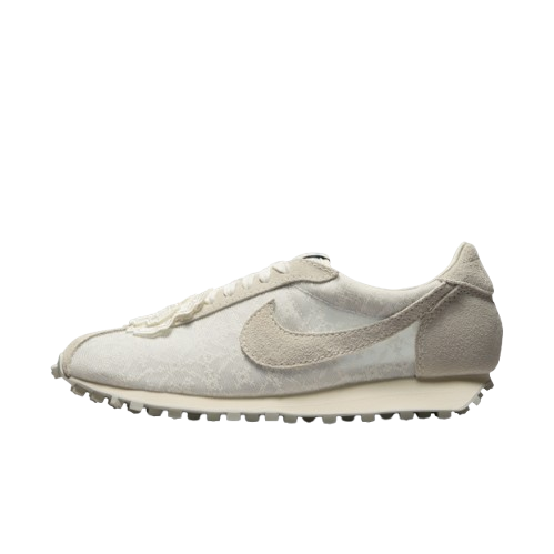 Nike LD-1000 "Soft Pearl" 蕾絲 女鞋 IH7345-001 VIII