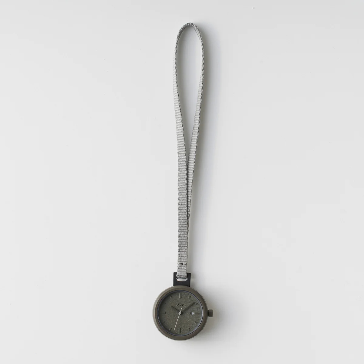 YOT WATCH Strap-32mm 適用掛繩（灰）