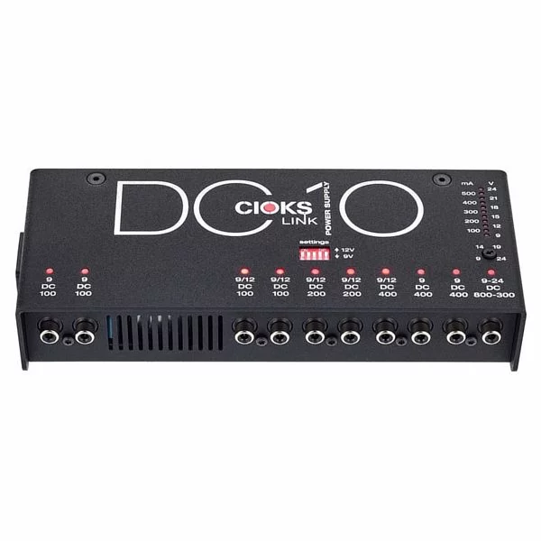 CIOKS DC10 LINK Power Supply 獨立 電源供應器