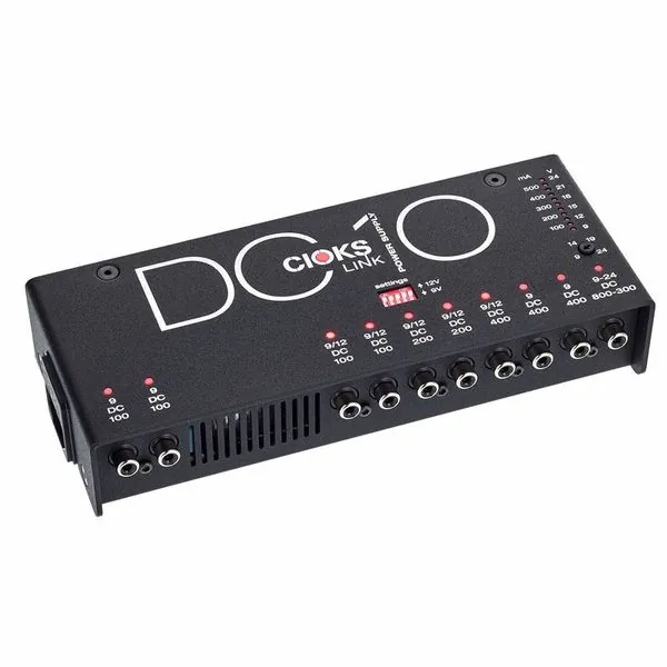 CIOKS DC10 LINK Power Supply 獨立 電源供應器