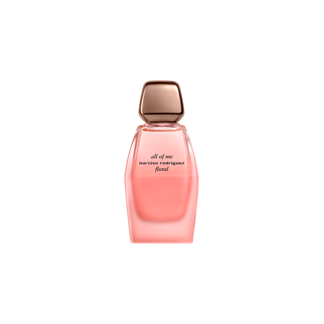 narciso rodriguez Parfums all of me floral 淡香精