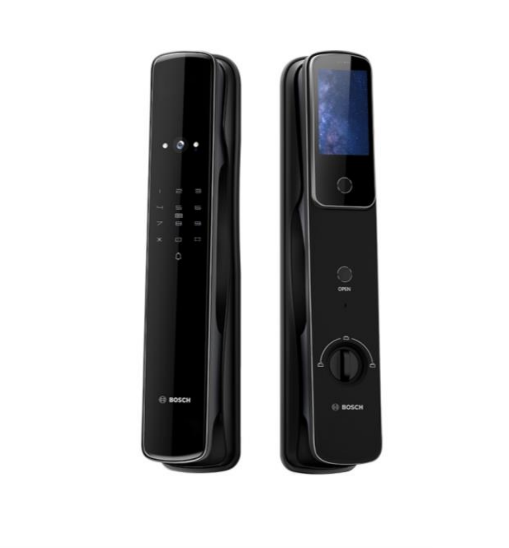 Bosch EL800VF 連基本安裝  (納米黑,墨岩灰)