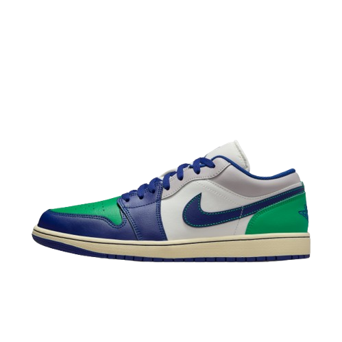 Jordan 1 Low "Rare Air" 大自然 男鞋 553558-147 VIII