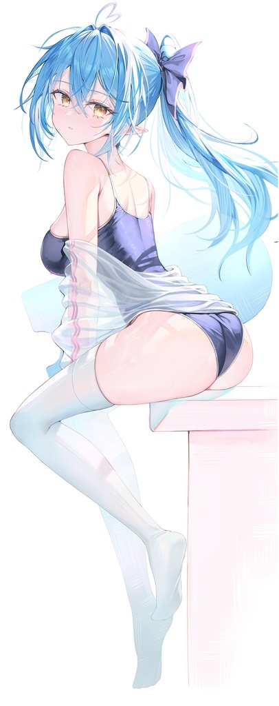 C106「同人代購」「Melonbooks代購」リン☆ユウ - 雪花ラミィ C106周邊