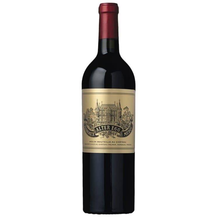 2017 Alter Ego de Palmer