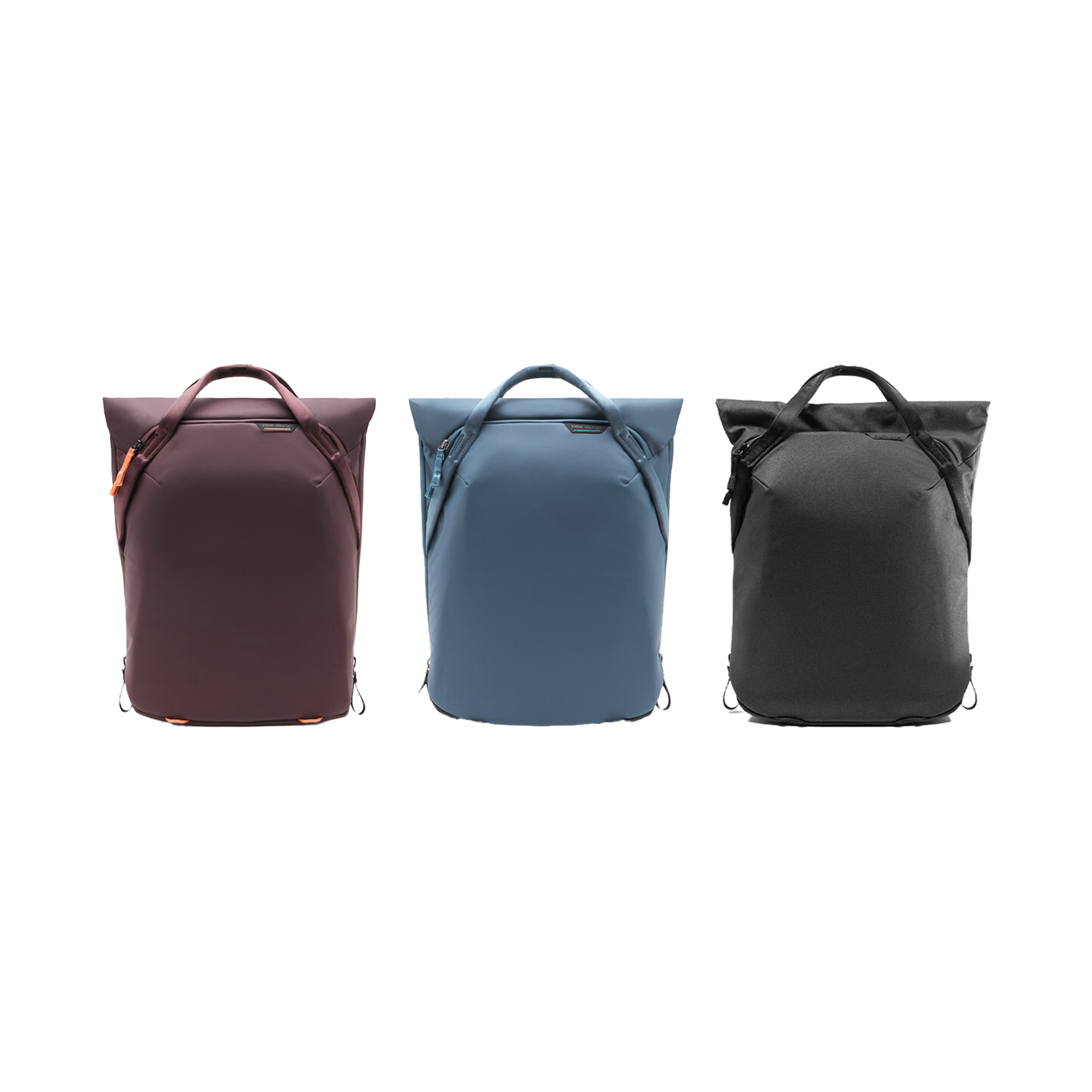 Peak Design Everyday Totepack 20L -Rainbow Store Camera