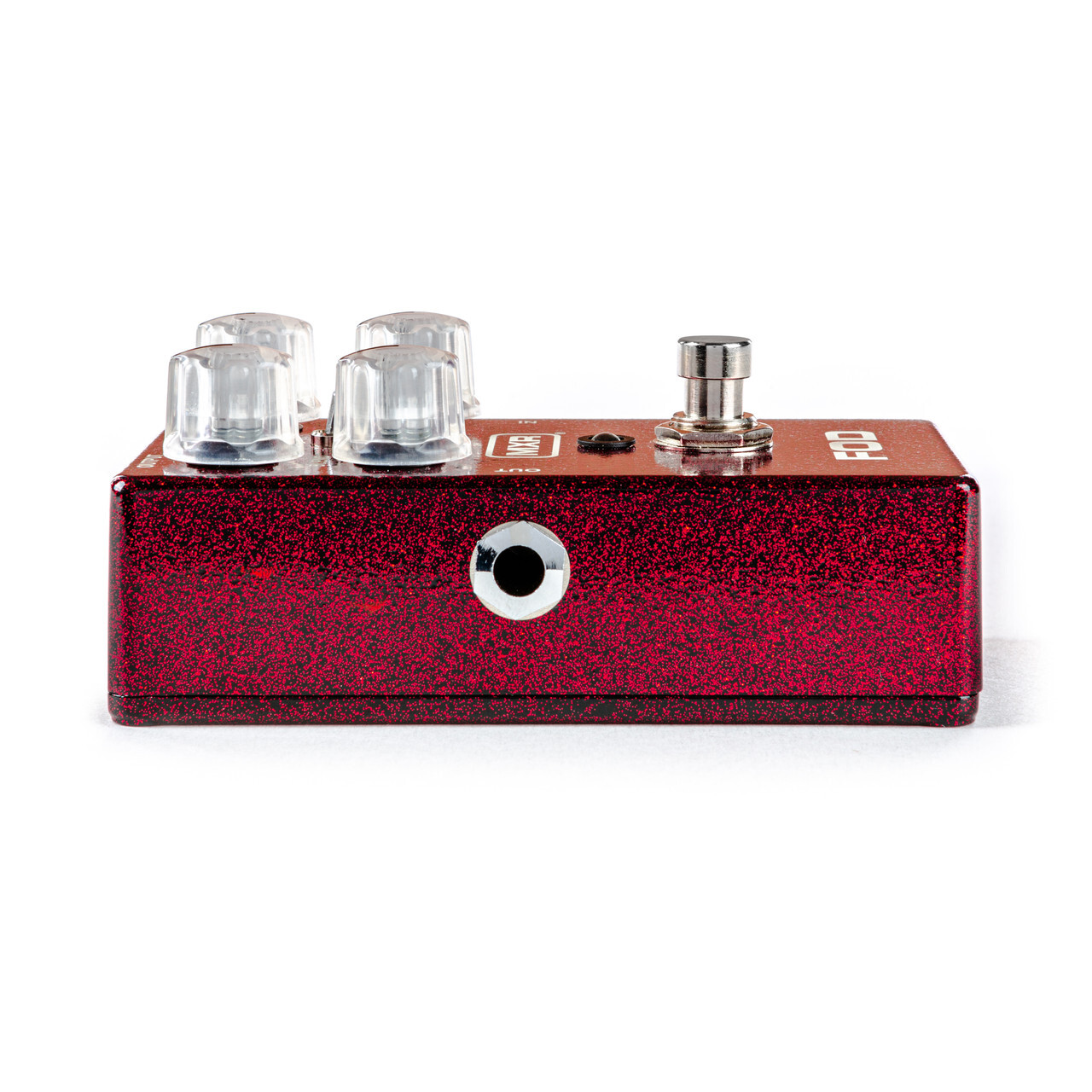 Dunlop MXR® FOD™ DRIVE 效果器