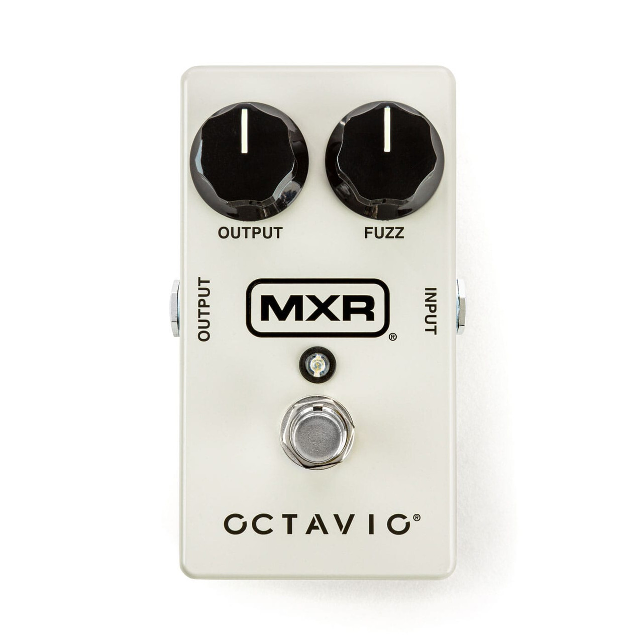 Dunlop MXR® OCTAVIO® FUZZ 效果器