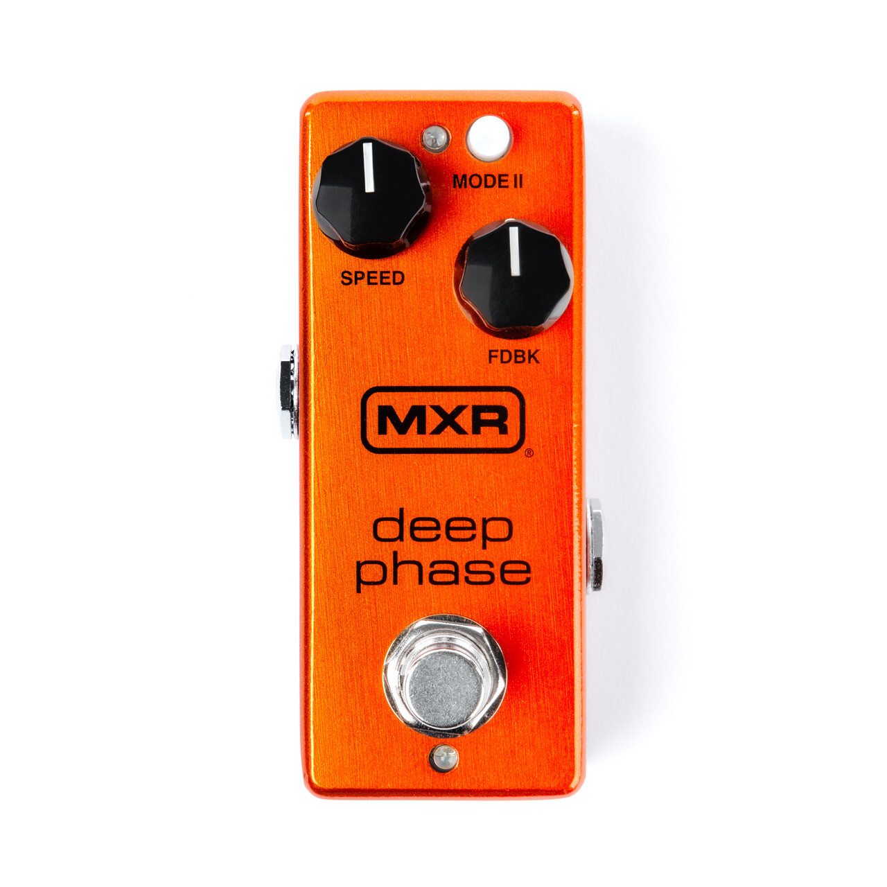 Dunlop MXR® DEEP PHASE™ 效果器