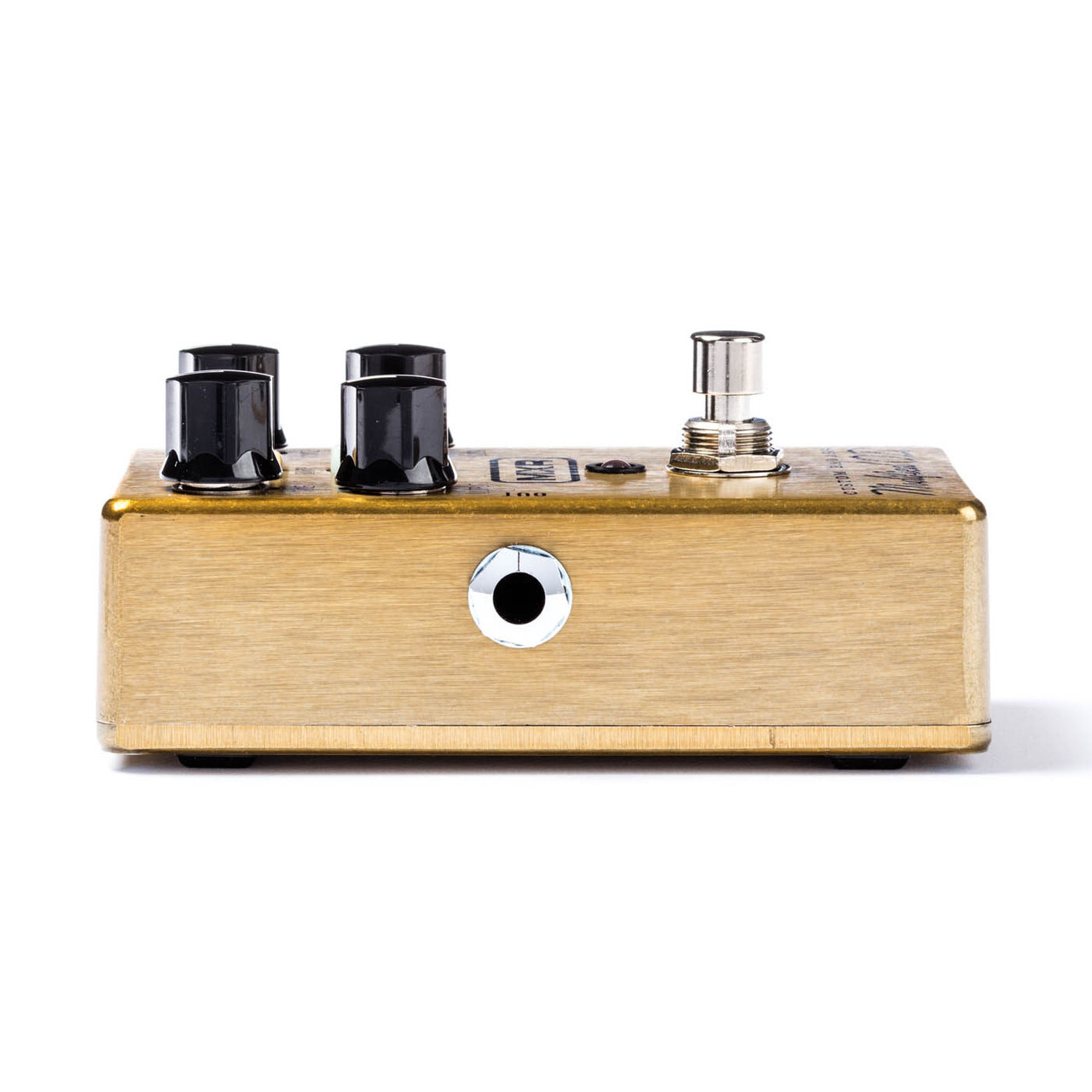 Dunlop MXR® CUSTOM BADASS™ MODIFIED O.D. 效果器