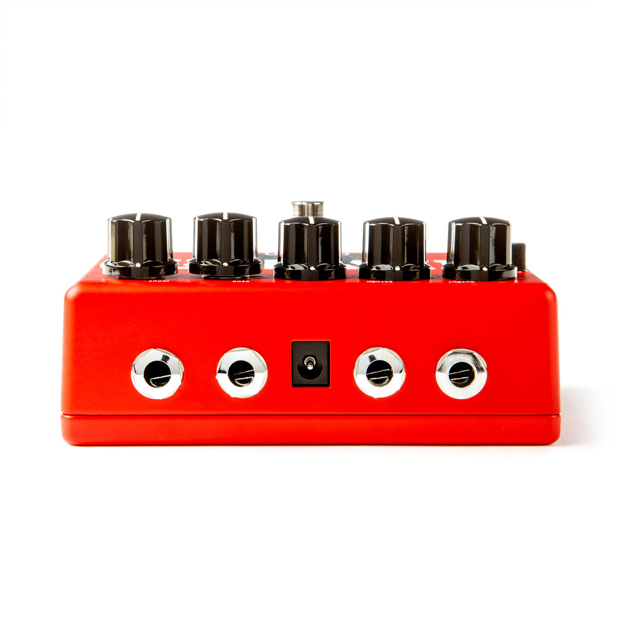Dunlop MXR® TOM MORELLO POWER 50™ OVERDRIVE 效果器