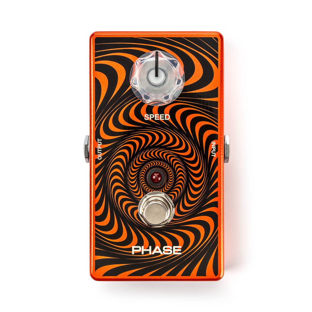 Dunlop MXR® WYLDE AUDIO PHASE 效果器