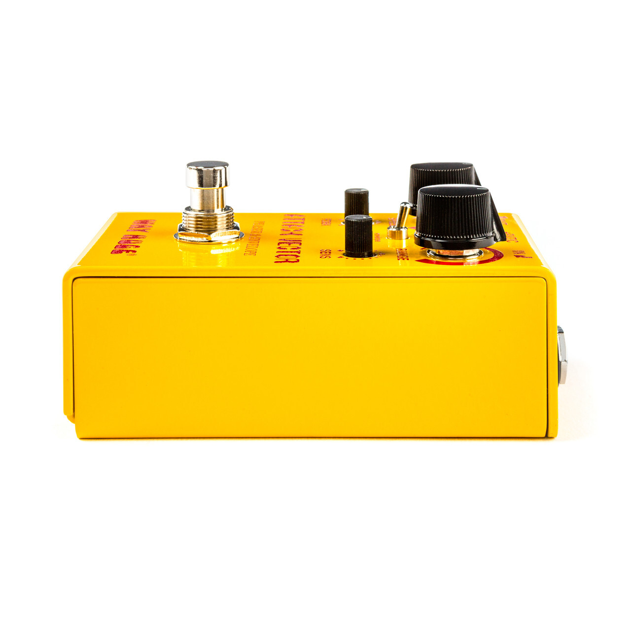 Dunlop WAY HUGE® SMALLS™ ATTACK VECTOR™ PHASER & ENVELOPE 效果器