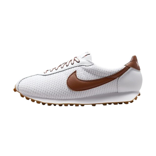 Nike LD-1000 SE "Fauna Brown" 白棕 女鞋 IH2128-100 VIII