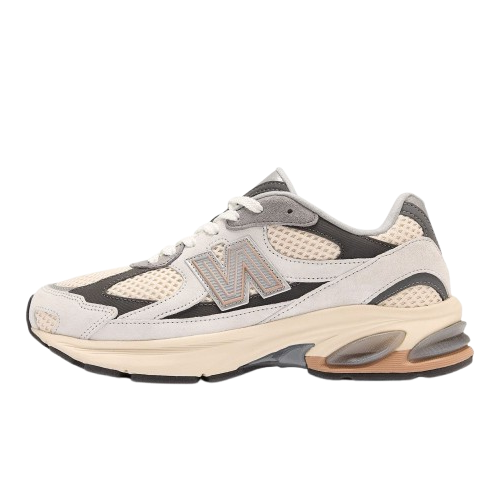 New Balance 2010 "Cream Grey" 海鹽奶油 IU同款 U2010TTO VIII