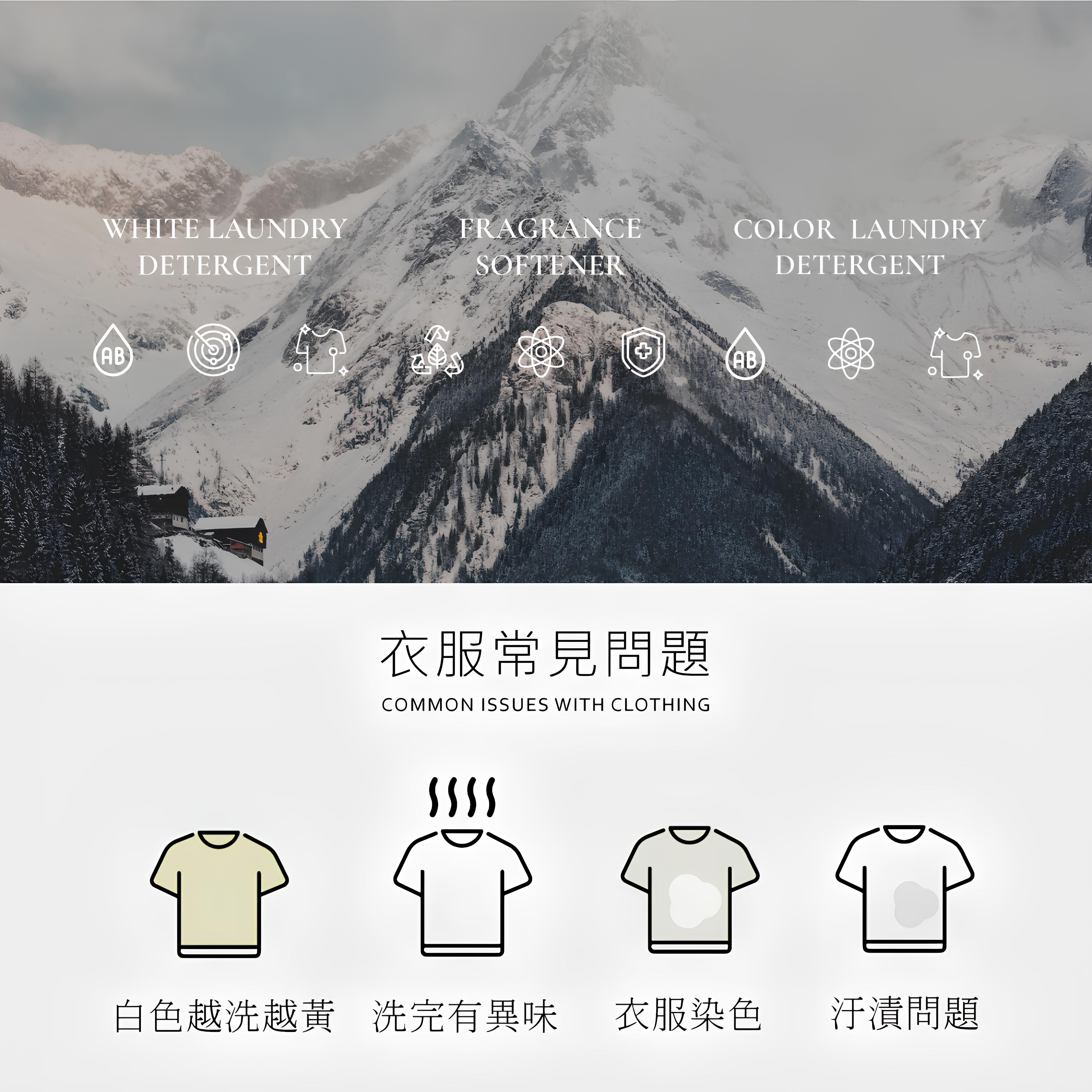 【直播】KAFEN TW081925 KF植物酵素洗衣精1.2kg