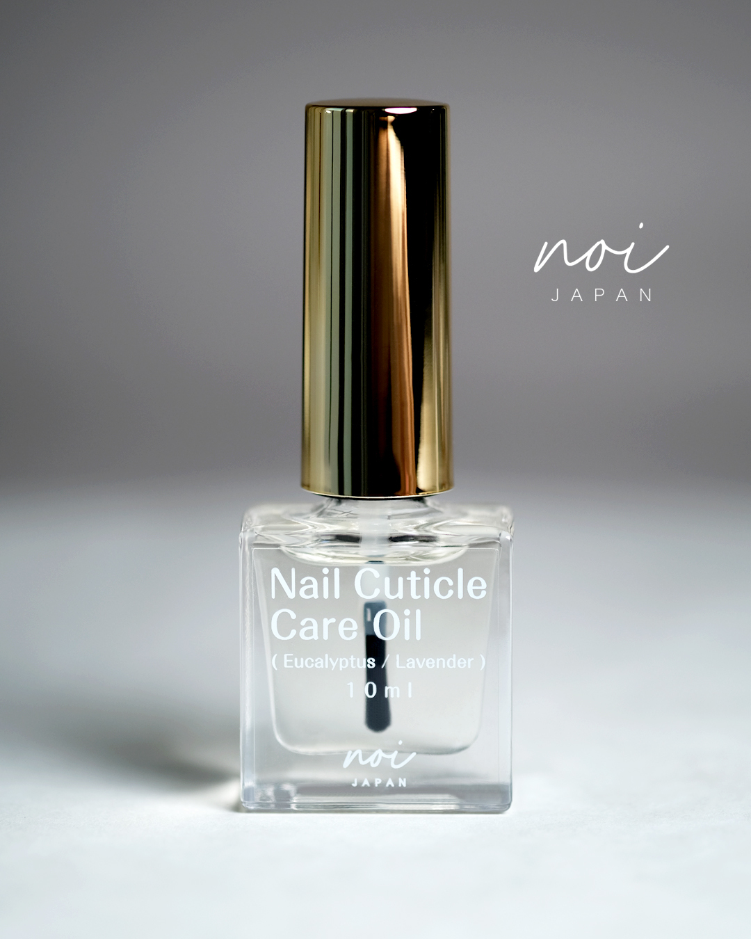 noi指緣油 - 10ml 裝 [MADE IN JAPAN]