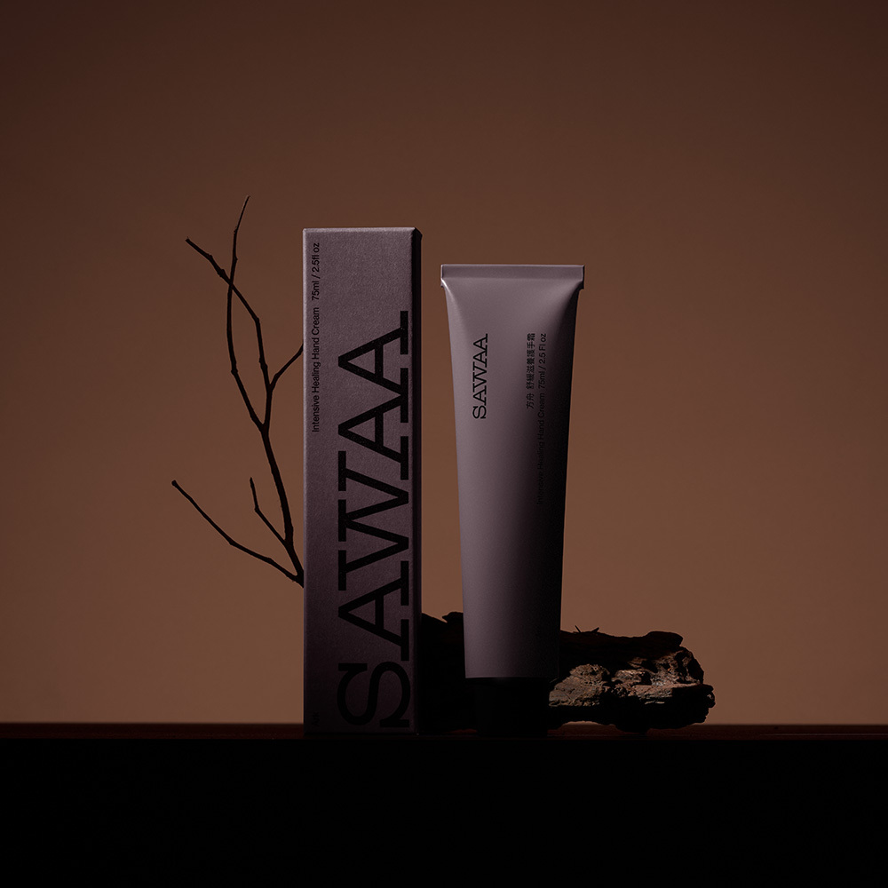 【直播】SAWAA TW081927 護手霜 75ml (贈SAWAA 唇膏*2)