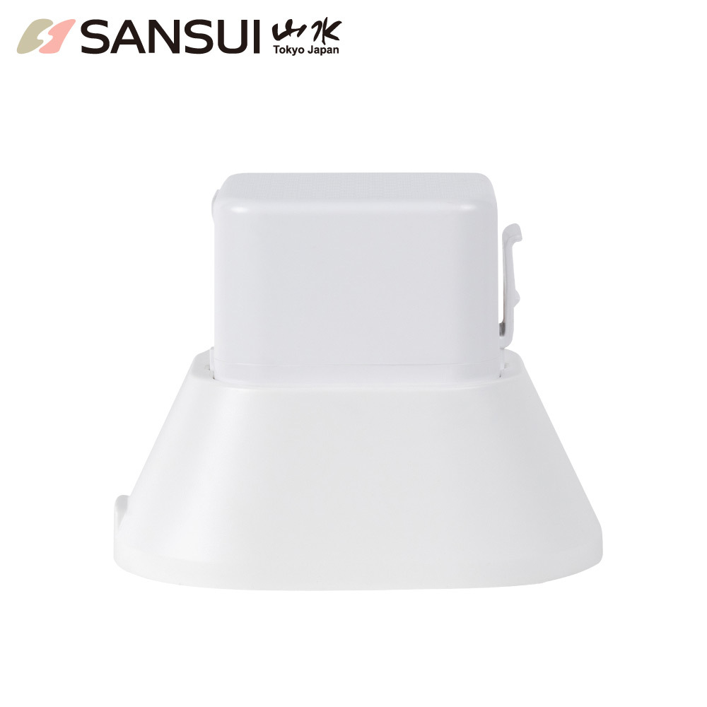 【SANSUI山水】輕量無線吸塵器_電池(SVC-W010專用)