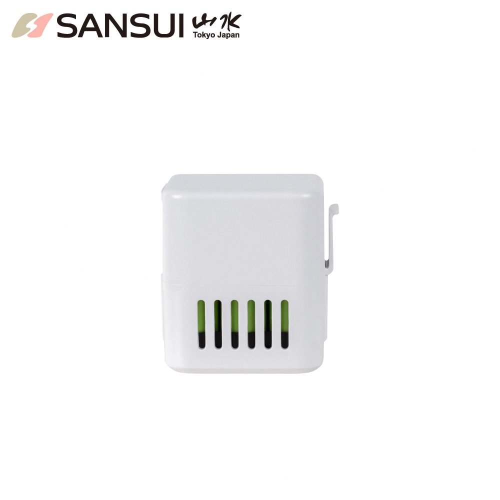 【SANSUI山水】輕量無線吸塵器_電池(SVC-W010專用)