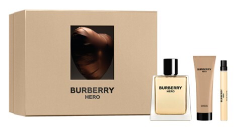 Burberry 英雄神話男性淡香水禮盒