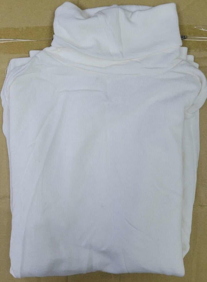 女裝 樽領打底衫 （清貨價貨品，不設退換）AT8 363