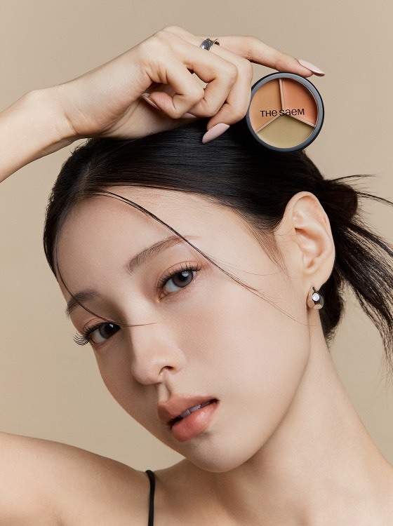 📦預購 THE SAEM-cover perfection 3色遮瑕