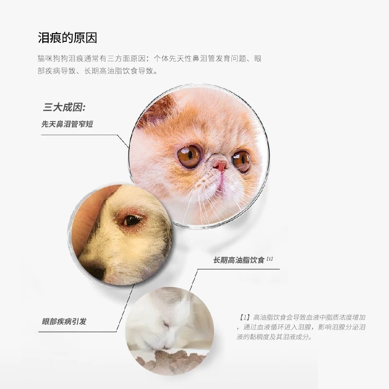 VETPET唯派特PRO专配版 叶黄素粉 (2g*30)