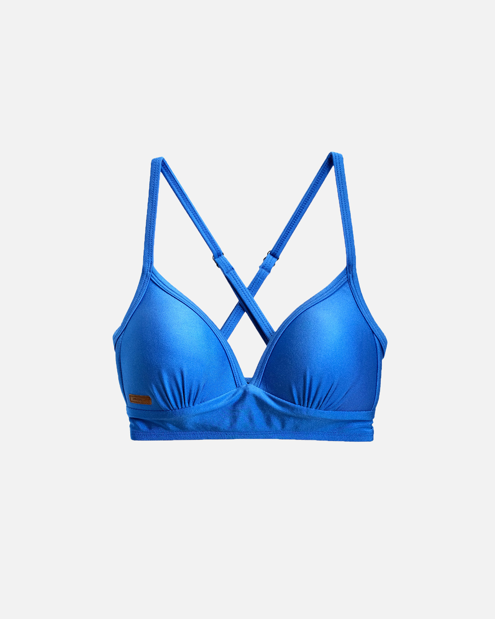 Ulva 絲光馬甲美胸一代背勾特別色-XL