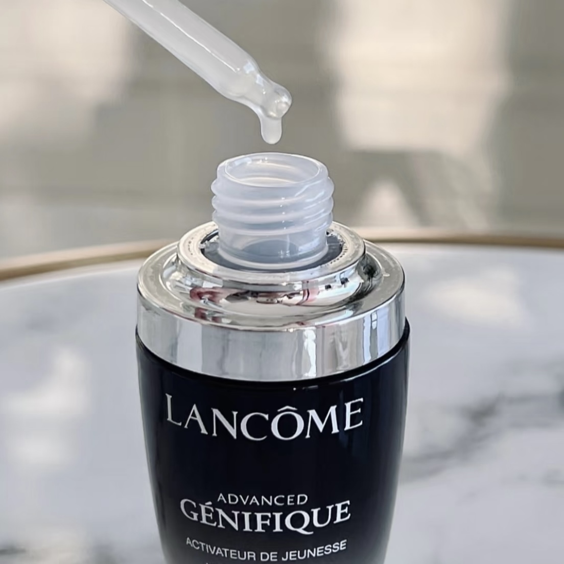 Lancome - 小黑瓶 第二代 30ml