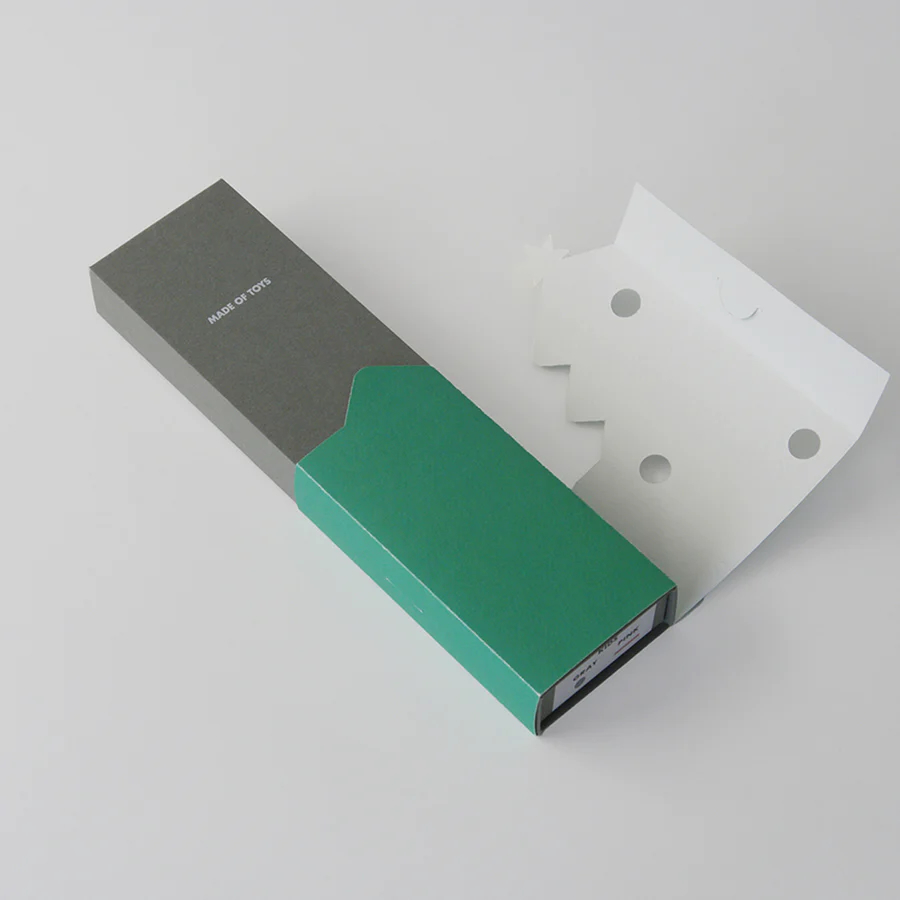 YOT WATCH MERRY X'MAS 留言禮卡