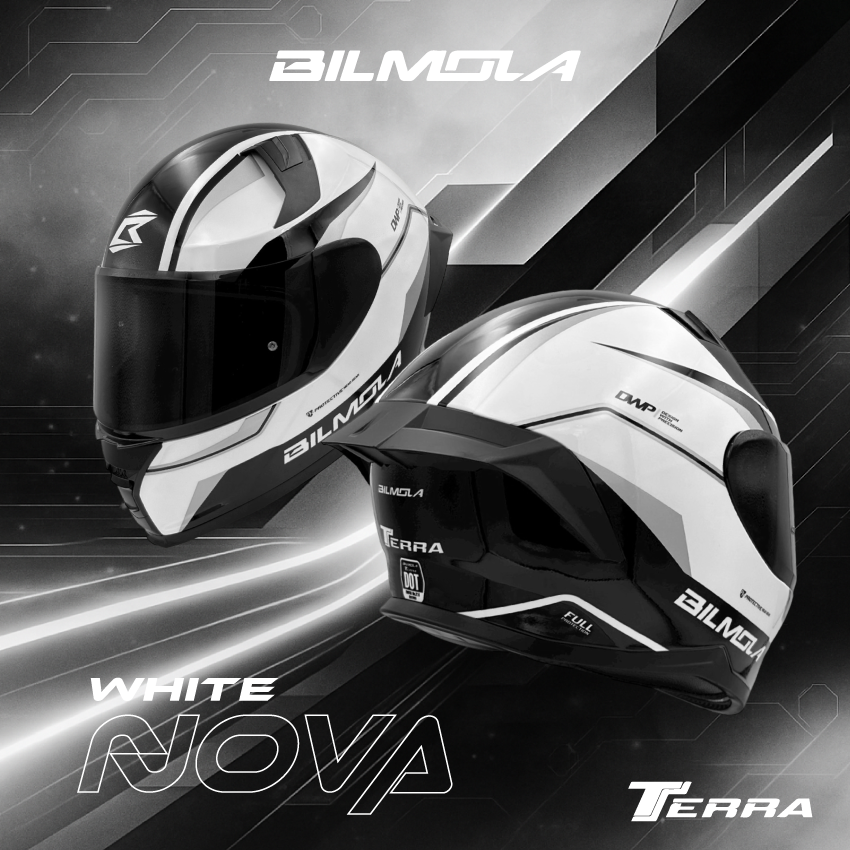 BILMOLA｜TERRA NOVA 白