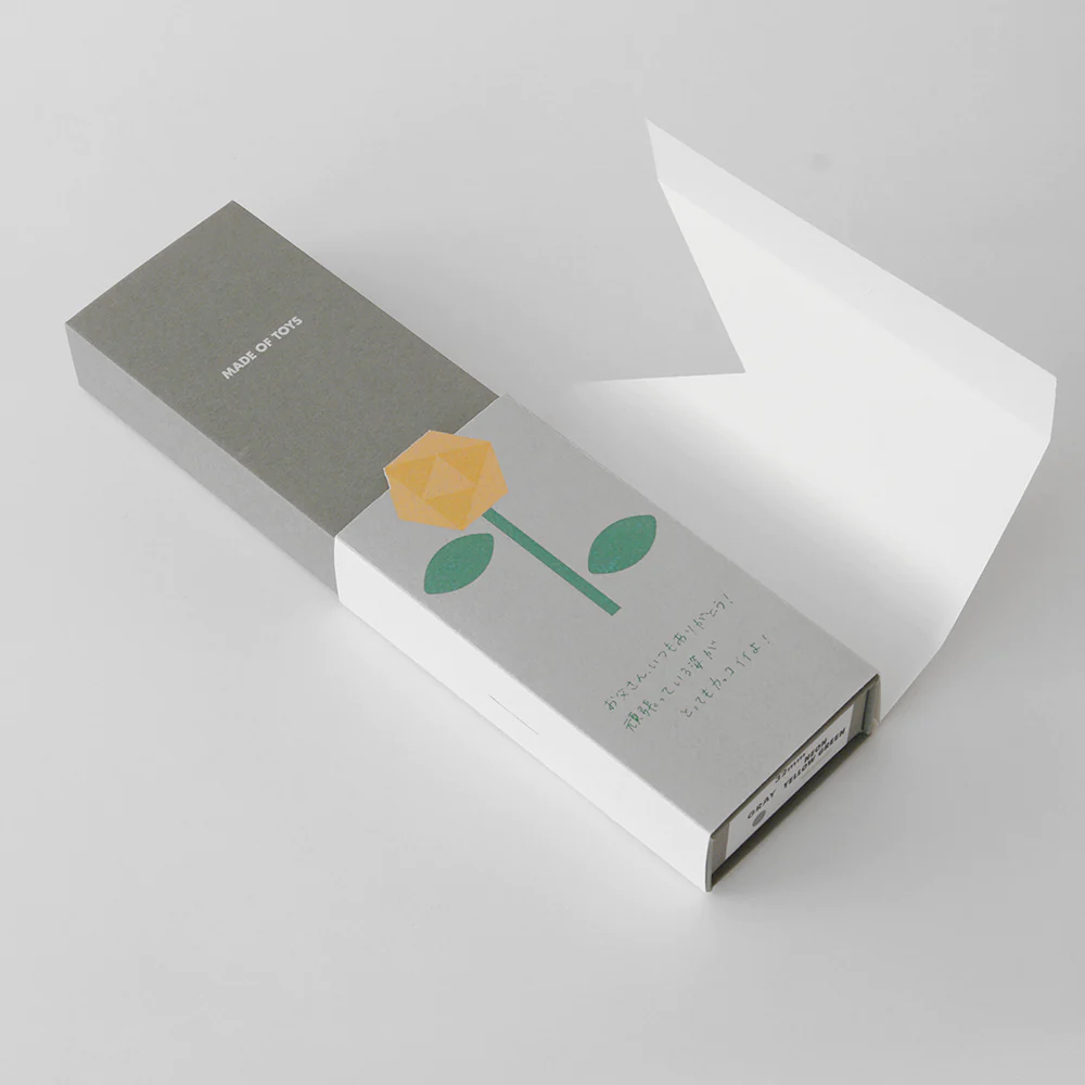 YOT WATCH FATHER'S DAY 留言禮卡