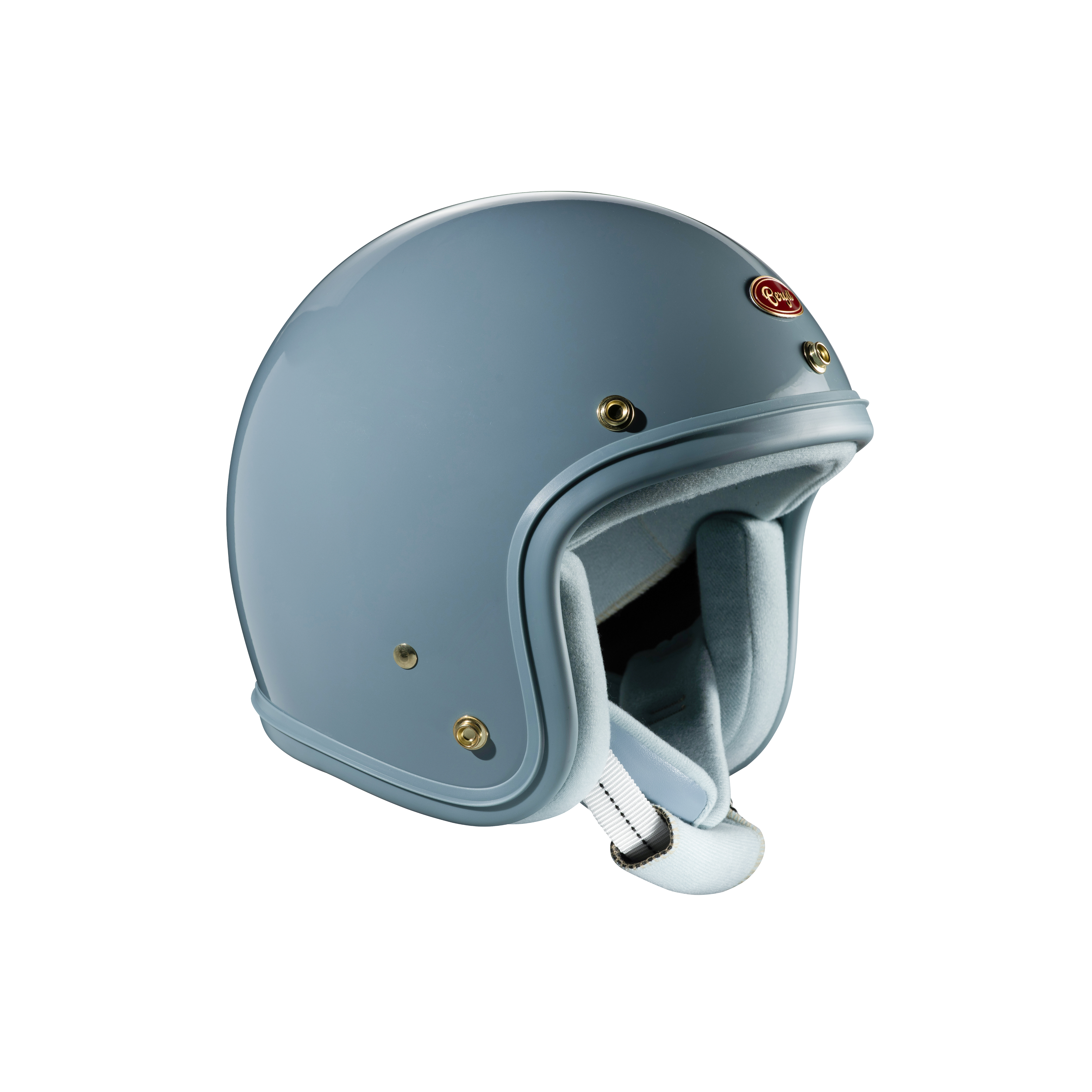 Beryll  One Tone 單色系 靜謐藍