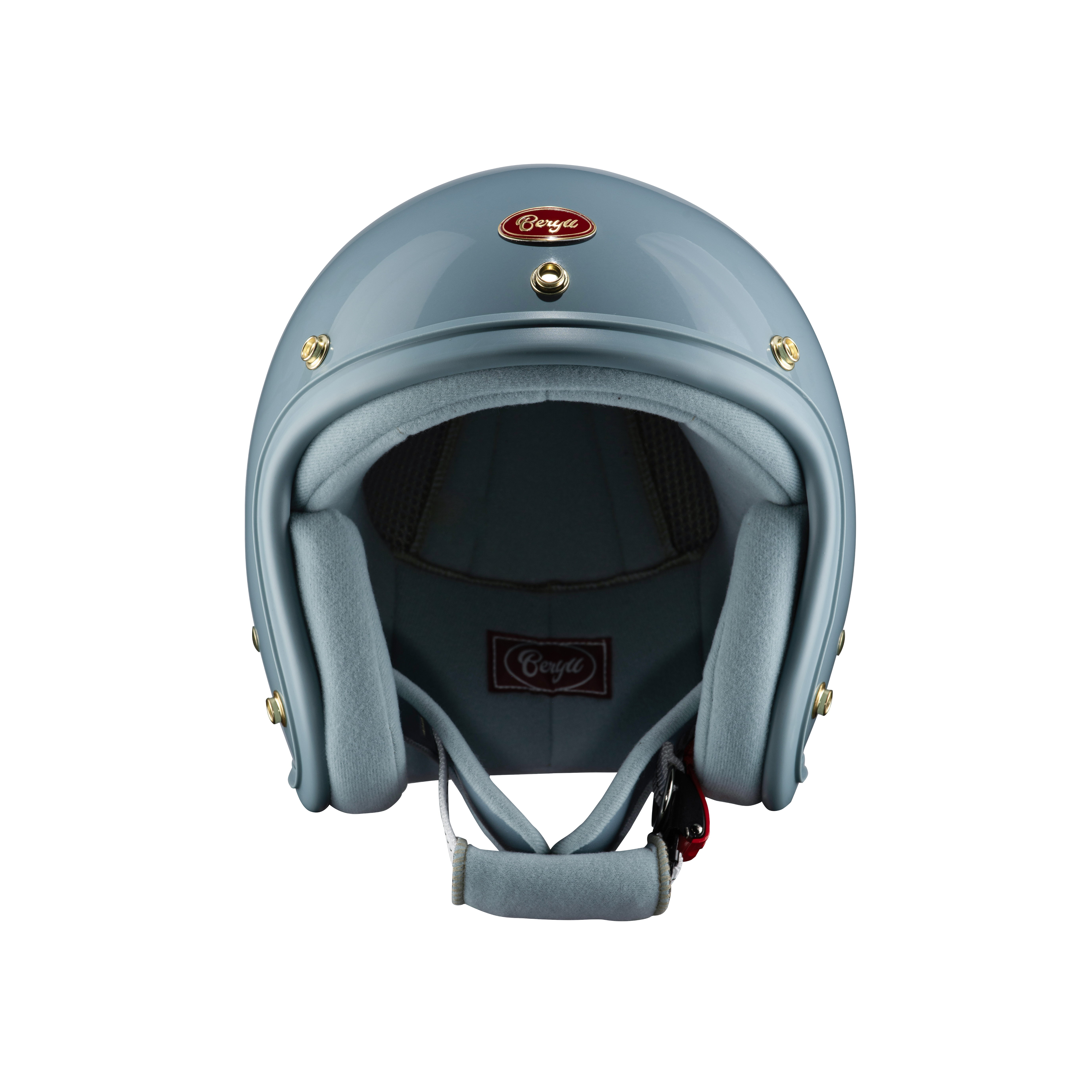 Beryll  One Tone 單色系 靜謐藍