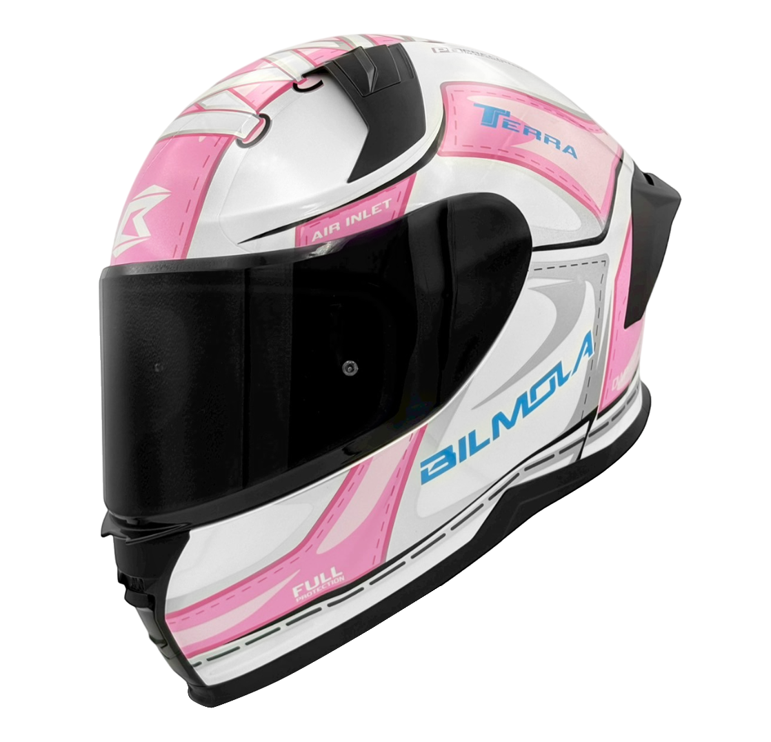 BILMOLA｜SNEAKER PINK 粉鞋