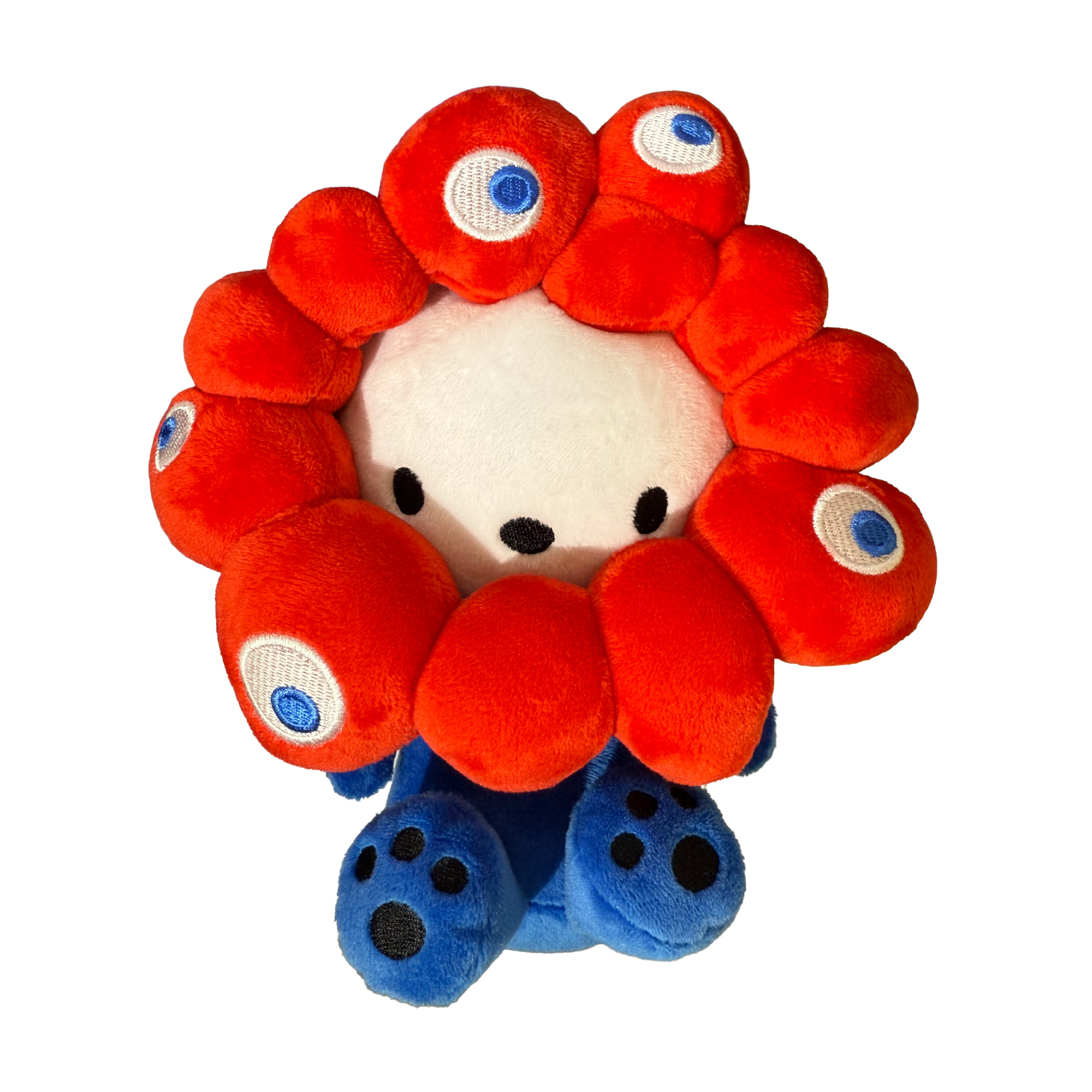 大阪世博會 X 三麗鷗  ミャクミャクＸ帕恰狗 X 美樂蒂