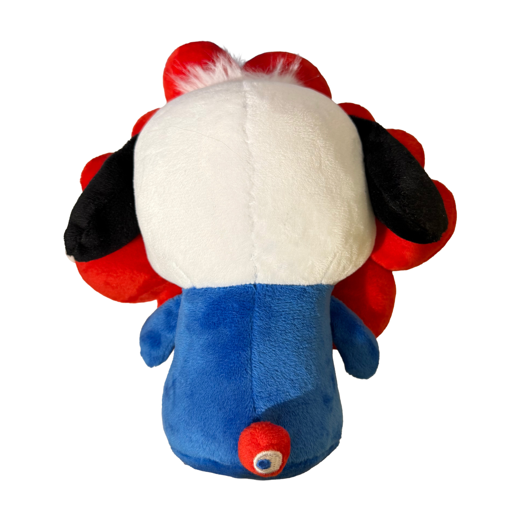 大阪世博會 X 三麗鷗  ミャクミャクＸ帕恰狗 X 美樂蒂