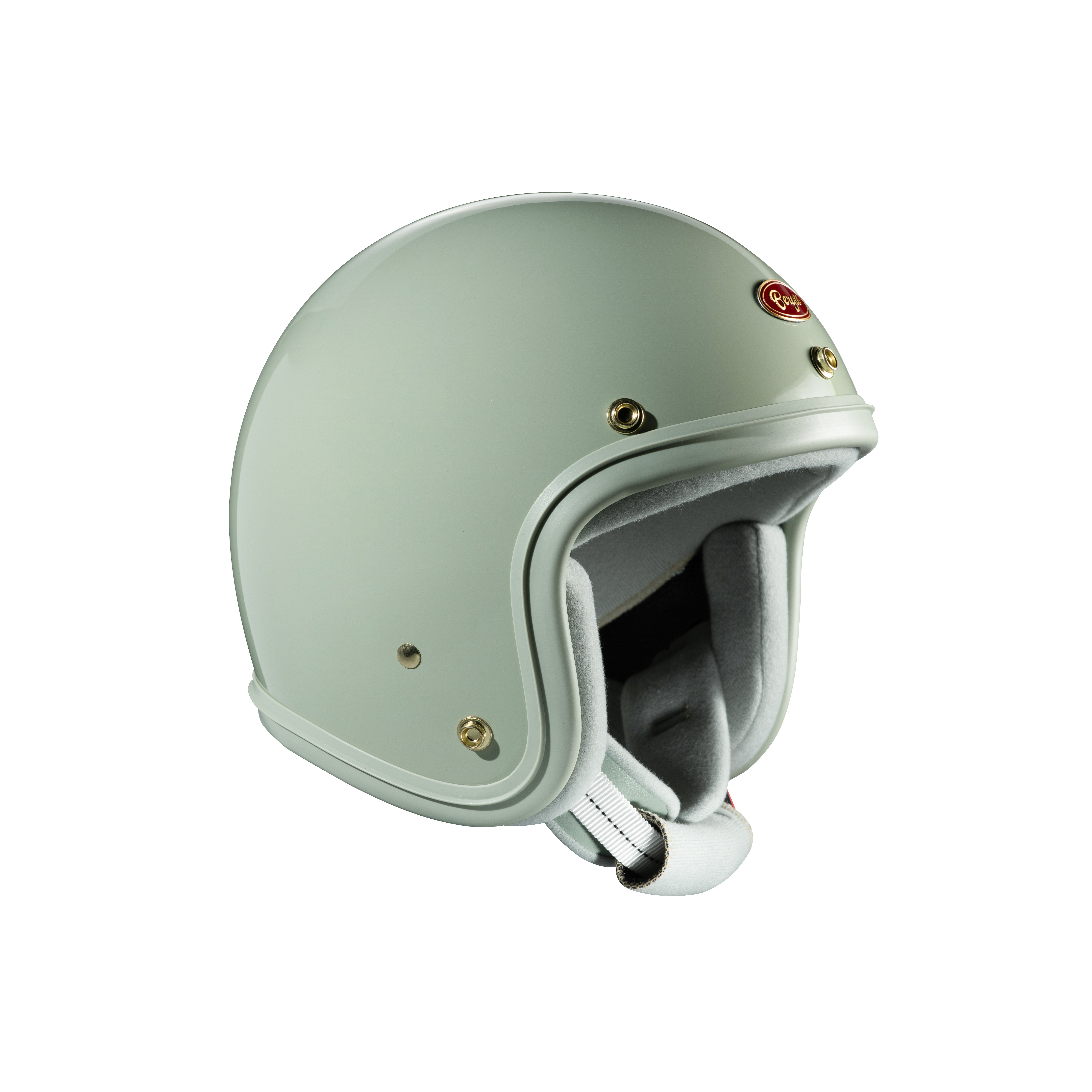 Beryll  One Tone 單色系 牛油果綠